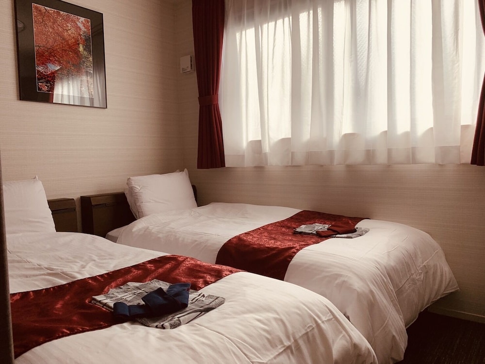 京都 INN 美桜 3F 京都