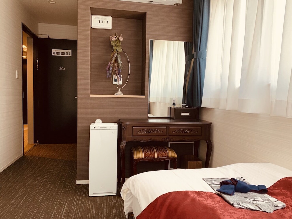 京都 INN 美桜 3F 京都