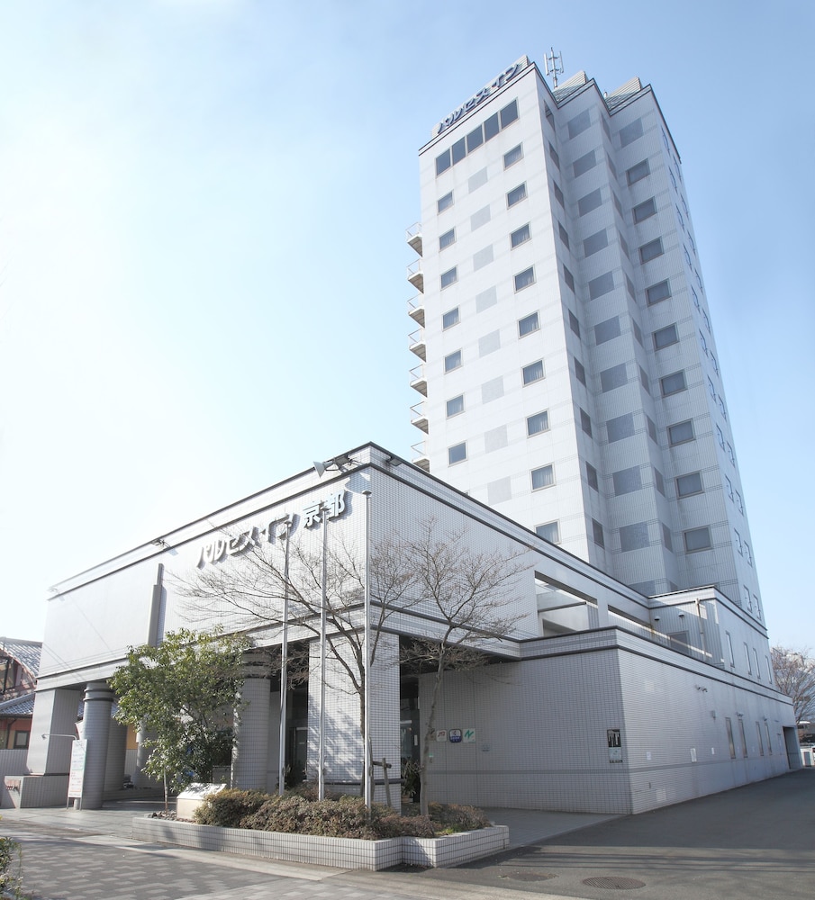 パルセスイン京都 京都