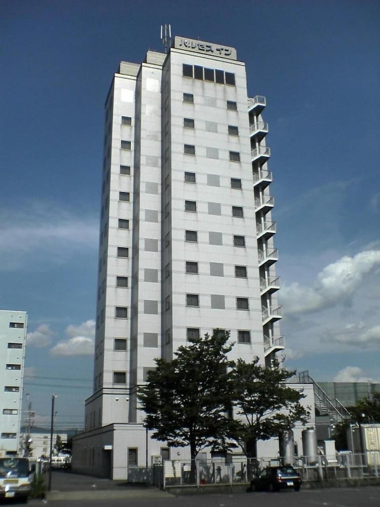 パルセスイン京都 京都