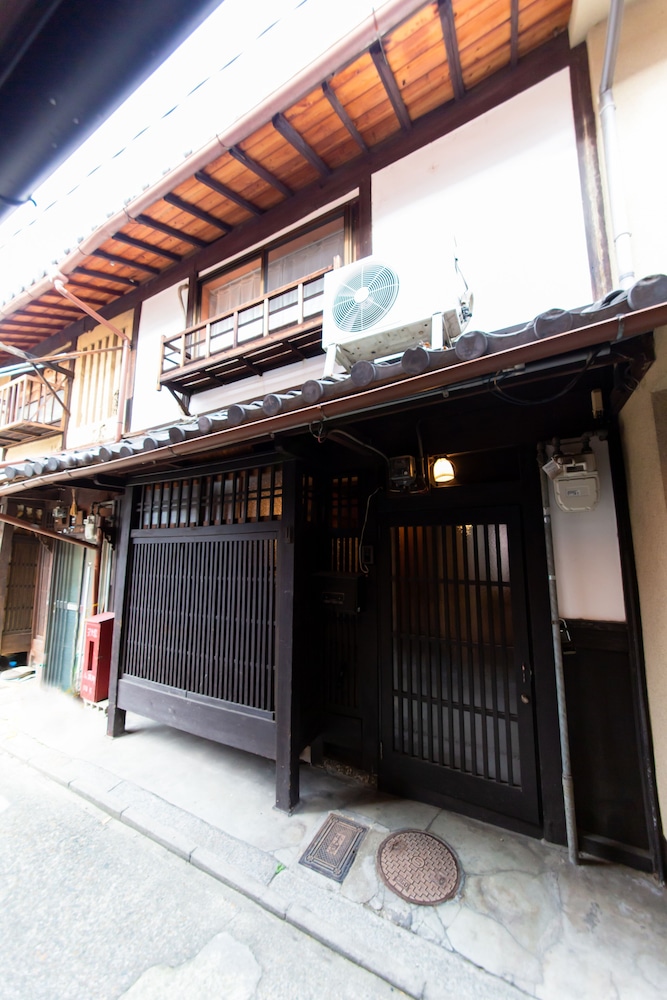 町家清水五条 京都