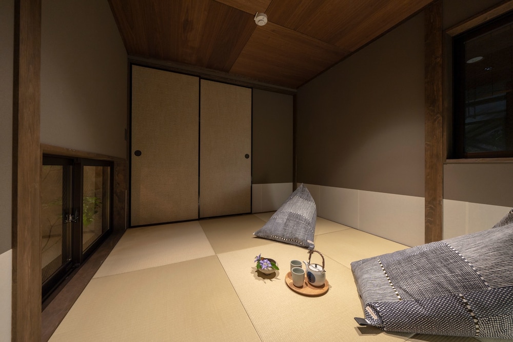 ザ 町屋 風早 京都