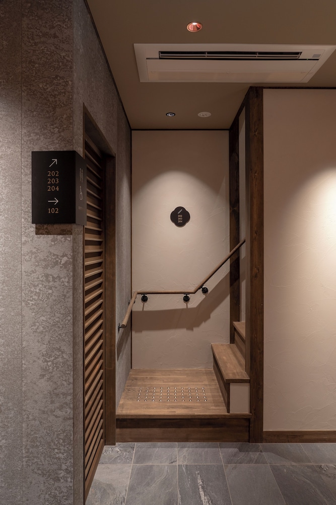 ザ 町屋 風早 京都