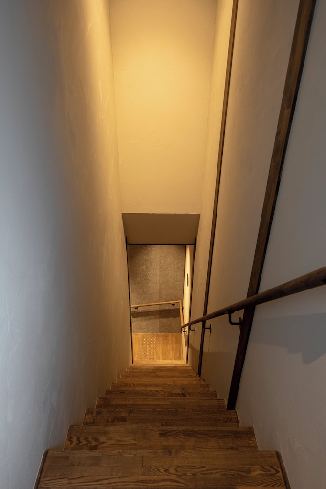 ザ 町屋 風早 京都