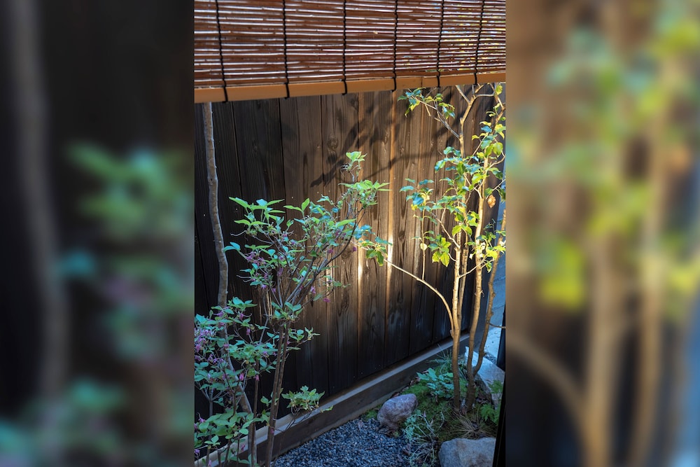 ザ 町屋 風早 京都