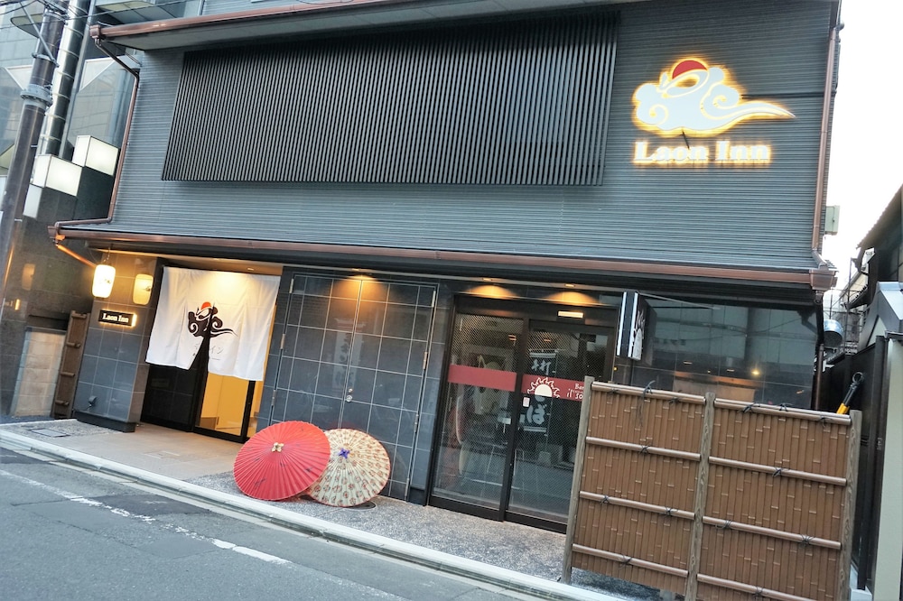 ラオンイン祇園新橋 京都