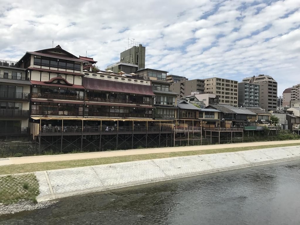 ゲストハウス和庵 祇園 宮川宿 京都