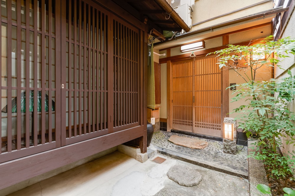 佐明邸 京都