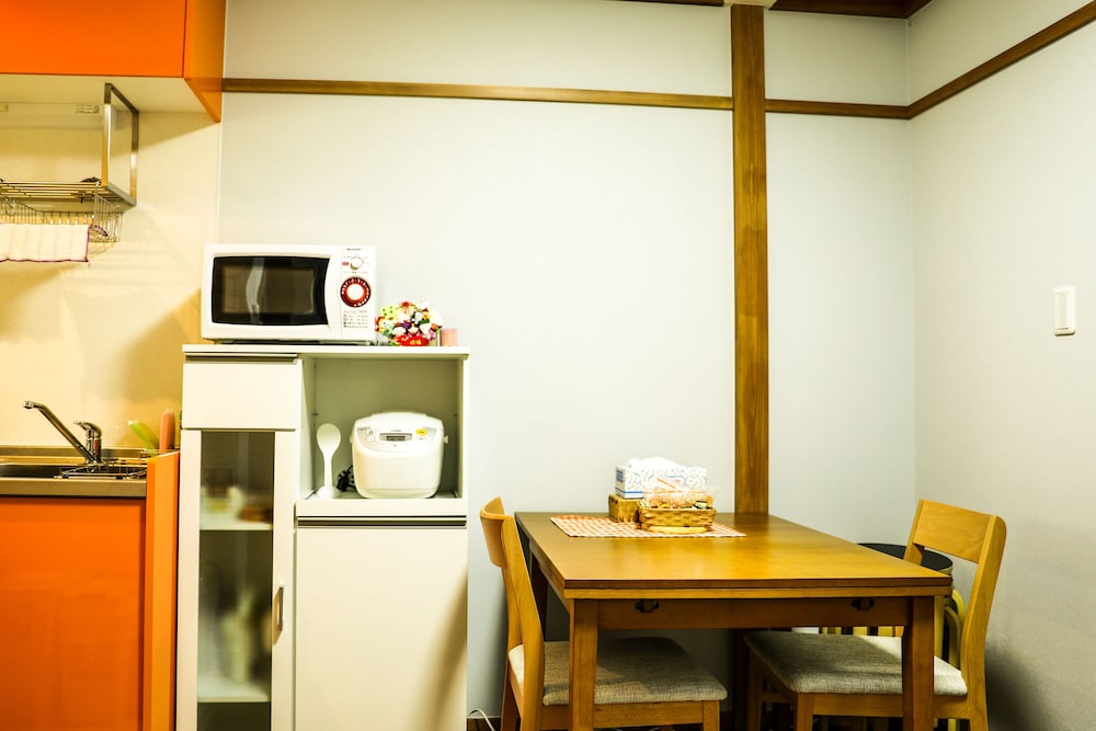 和美居 HOMY 京都