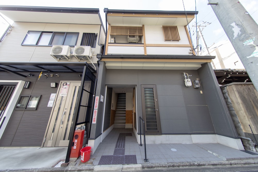 GUEST HOUSE ICHIKA 京都