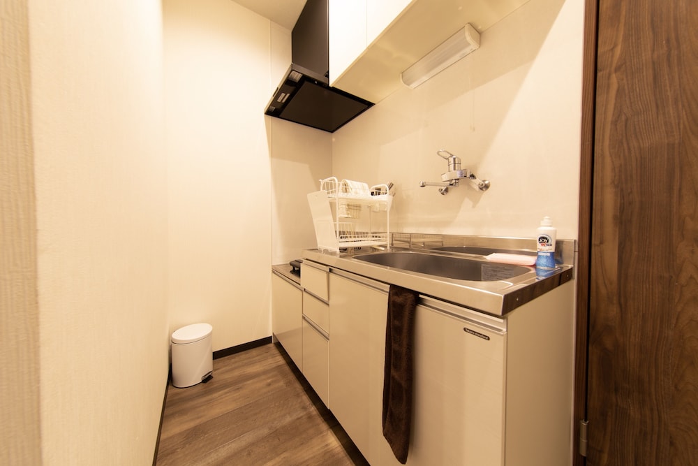GUEST HOUSE ICHIKA 京都