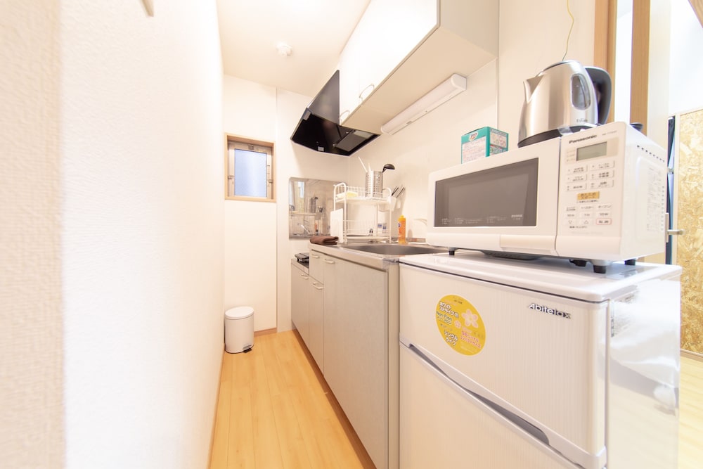 GUEST HOUSE ICHIKA 京都