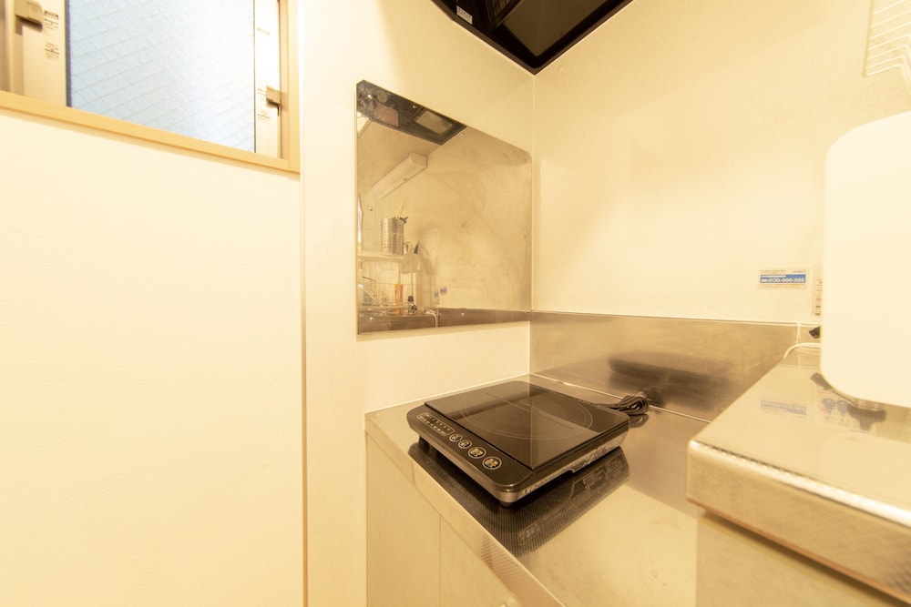 GUEST HOUSE ICHIKA 京都