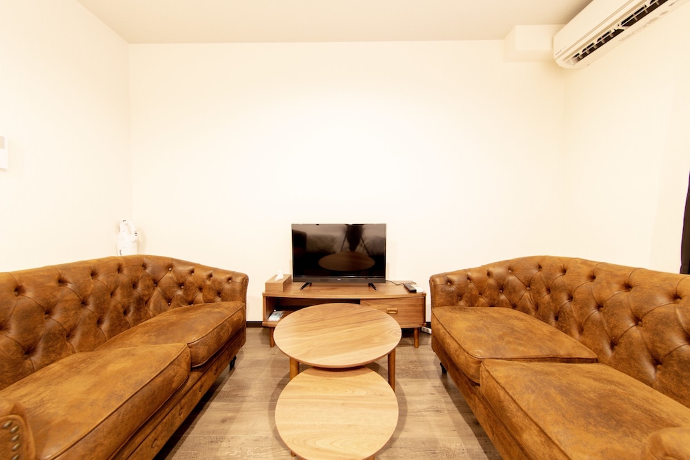 GUEST HOUSE ICHIKA 京都