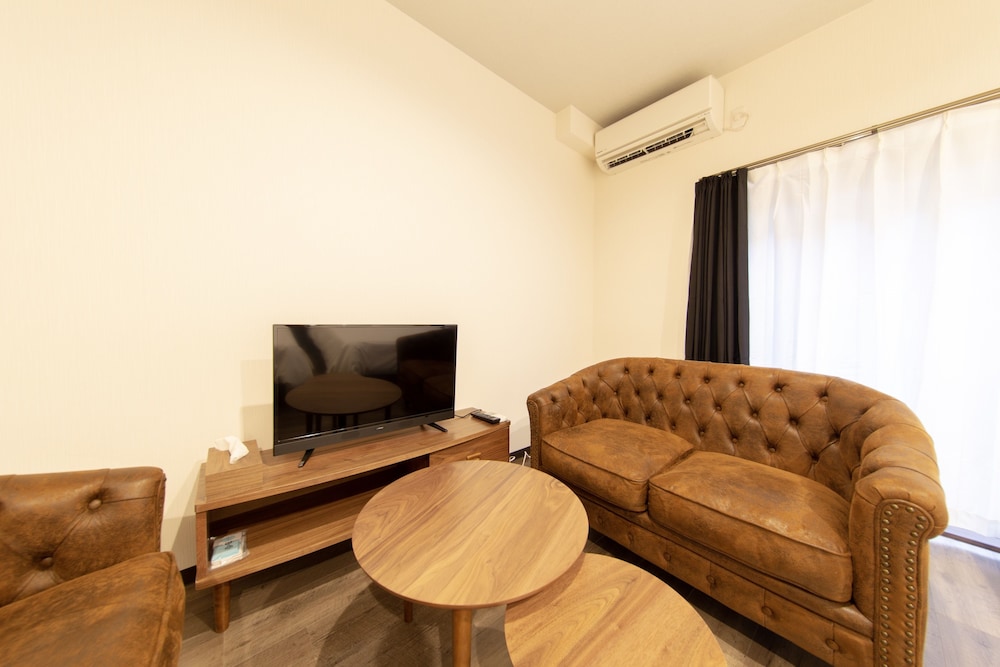 GUEST HOUSE ICHIKA 京都