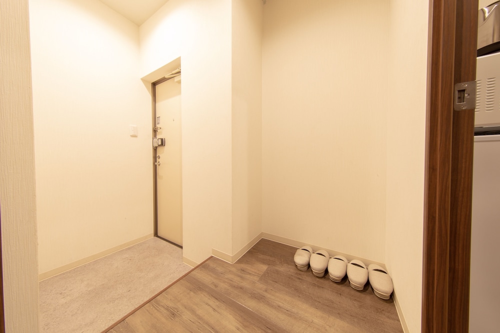 GUEST HOUSE ICHIKA 京都