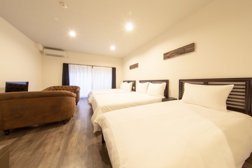 GUEST HOUSE ICHIKA 京都