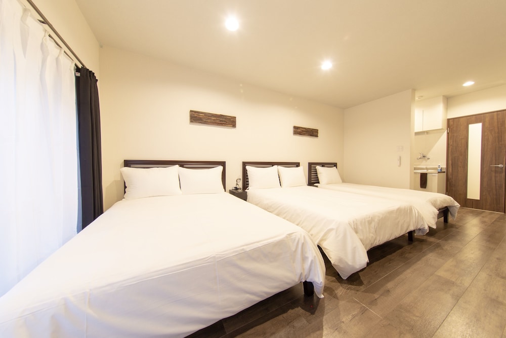 GUEST HOUSE ICHIKA 京都