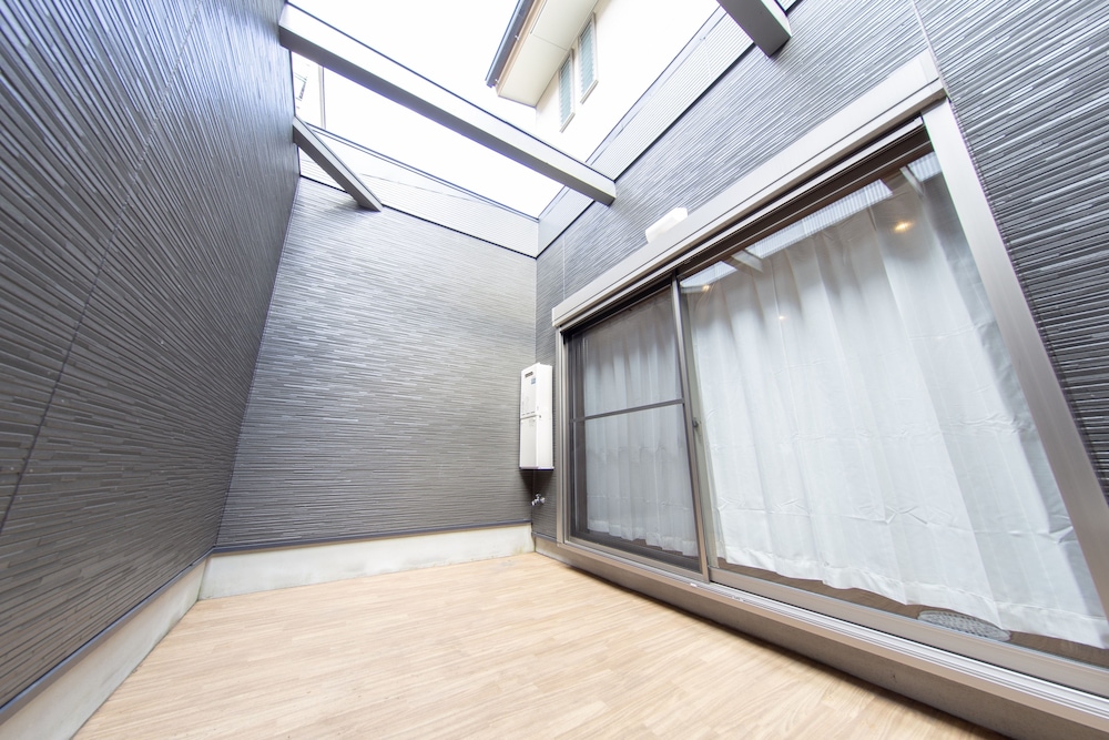 GUEST HOUSE ICHIKA 京都