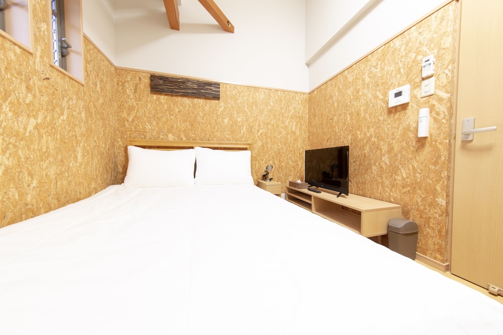GUEST HOUSE ICHIKA 京都