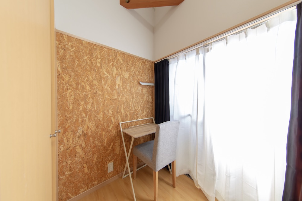 GUEST HOUSE ICHIKA 京都