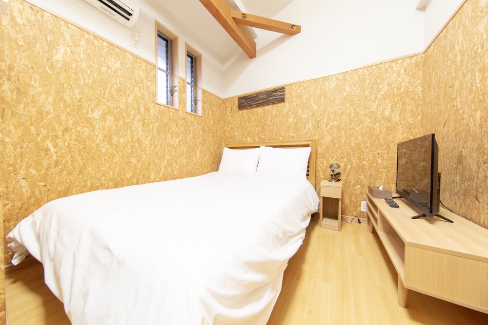 GUEST HOUSE ICHIKA 京都