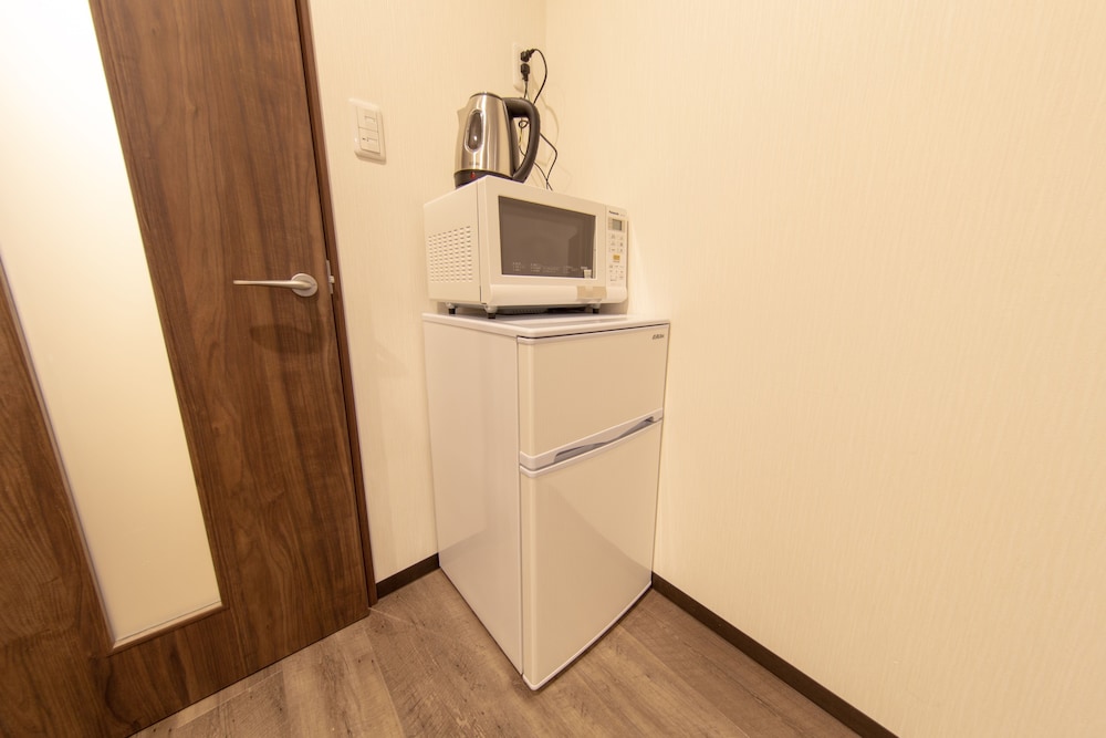 GUEST HOUSE ICHIKA 京都