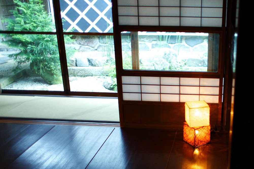 美山 FUTON & BREAKFAST 京都