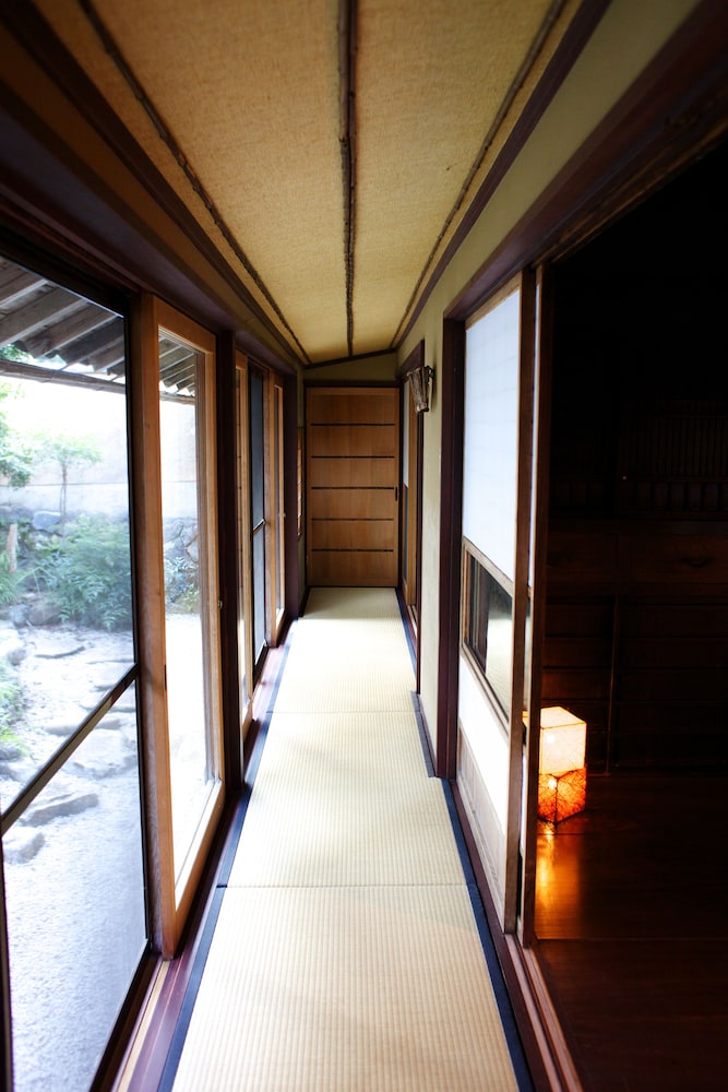 美山 FUTON & BREAKFAST 京都