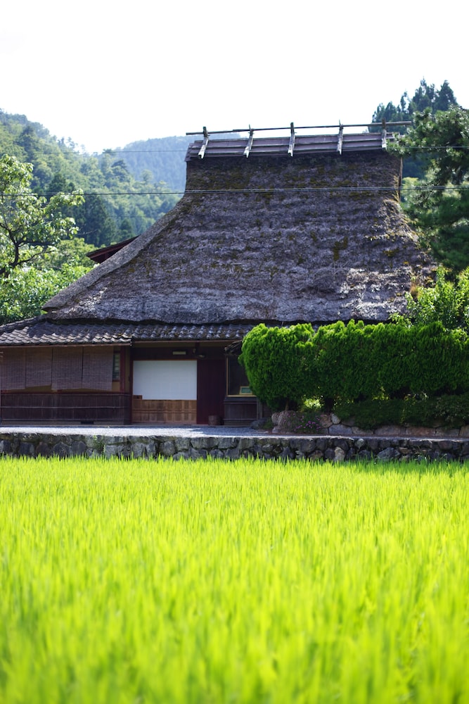 美山 FUTON & BREAKFAST 京都