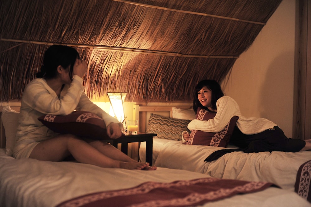 美山 FUTON & BREAKFAST 京都