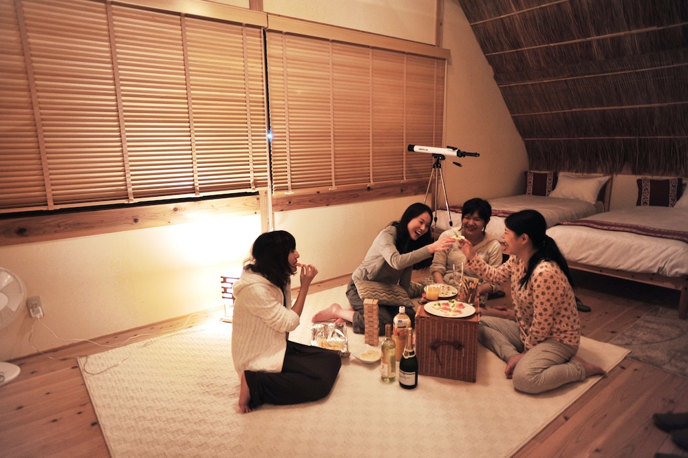 美山 FUTON & BREAKFAST 京都
