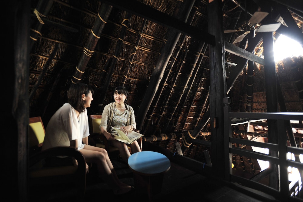 美山 FUTON & BREAKFAST 京都