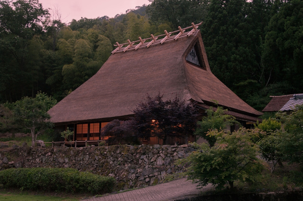 美山 FUTON & BREAKFAST 京都
