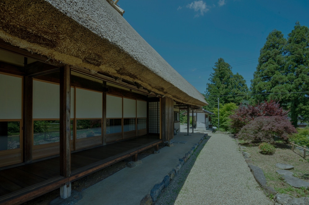 美山 FUTON & BREAKFAST 京都