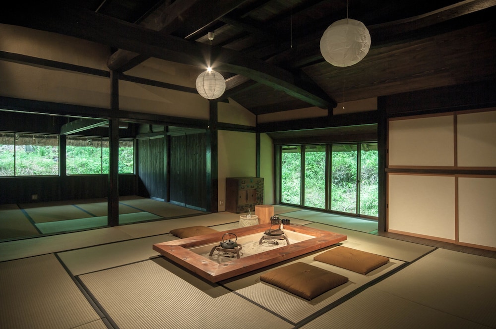 美山 FUTON & BREAKFAST 京都
