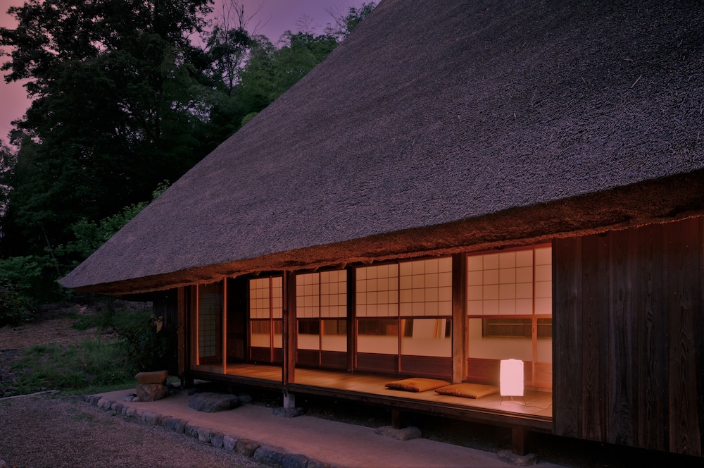 美山 FUTON & BREAKFAST 京都