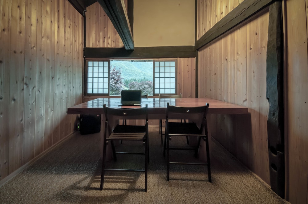 美山 FUTON & BREAKFAST 京都