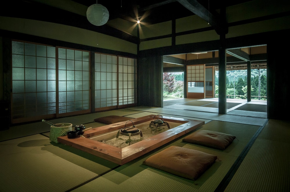 美山 FUTON & BREAKFAST 京都