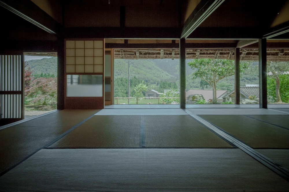 美山 FUTON & BREAKFAST 京都