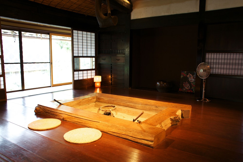 美山 FUTON & BREAKFAST 京都