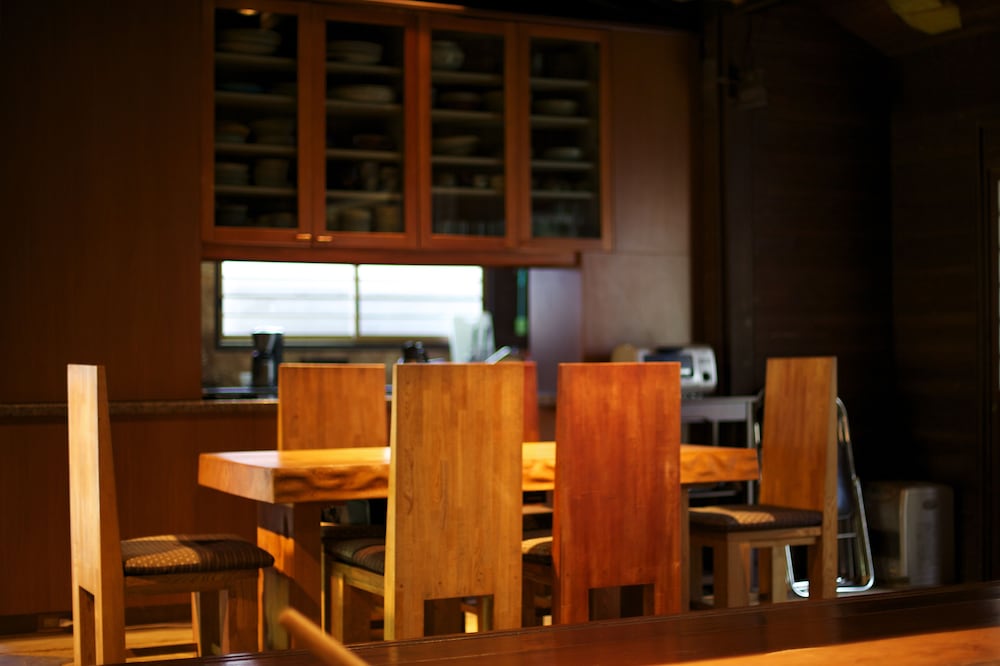 美山 FUTON & BREAKFAST 京都