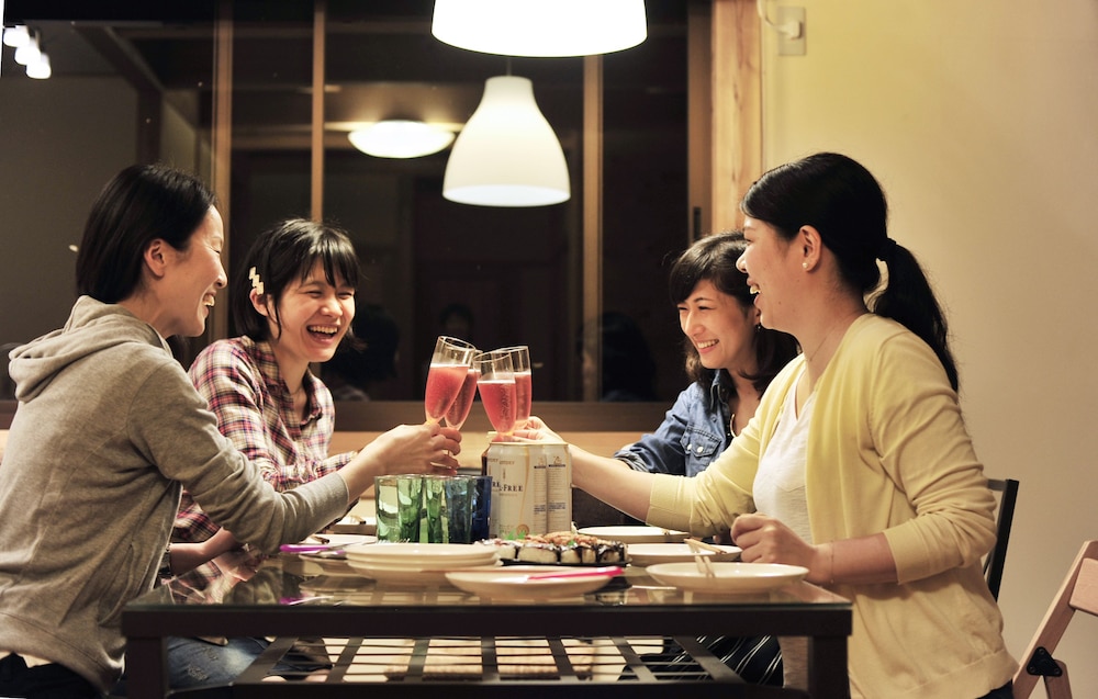 美山 FUTON & BREAKFAST 京都