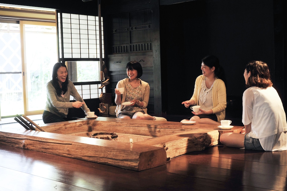 美山 FUTON & BREAKFAST 京都