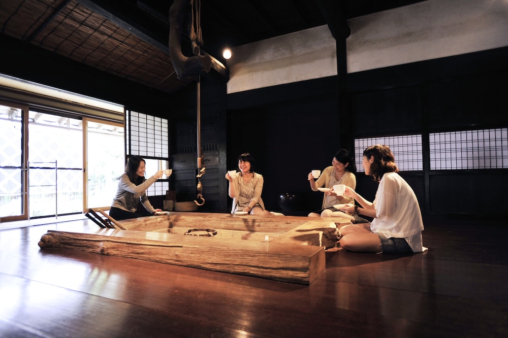 美山 FUTON & BREAKFAST 京都
