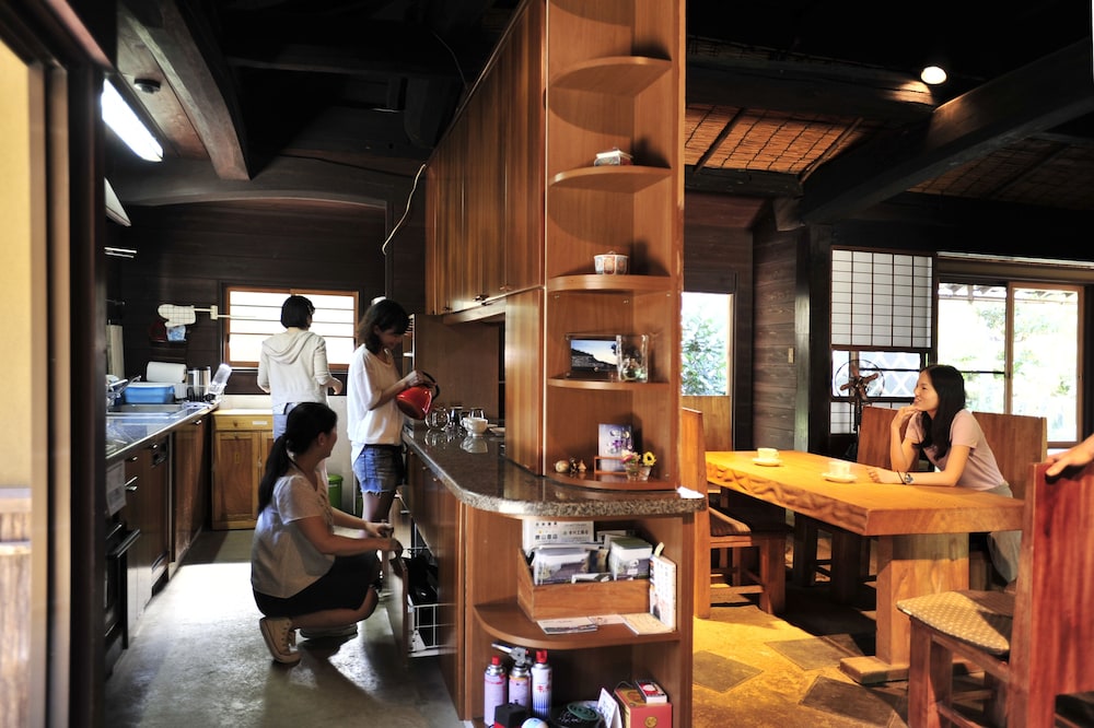 美山 FUTON & BREAKFAST 京都
