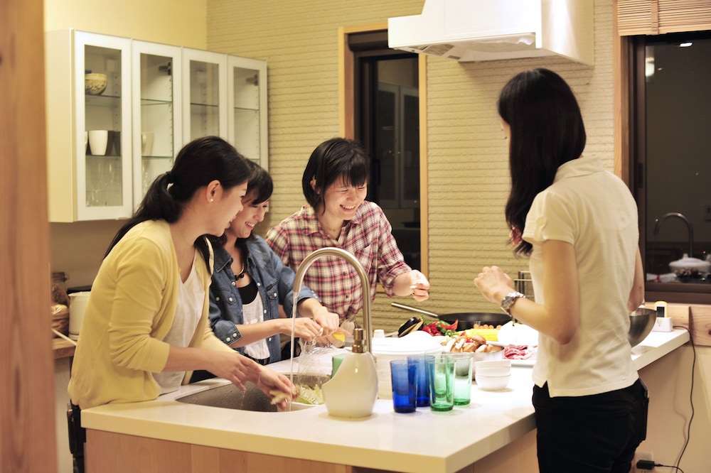 美山 FUTON & BREAKFAST 京都
