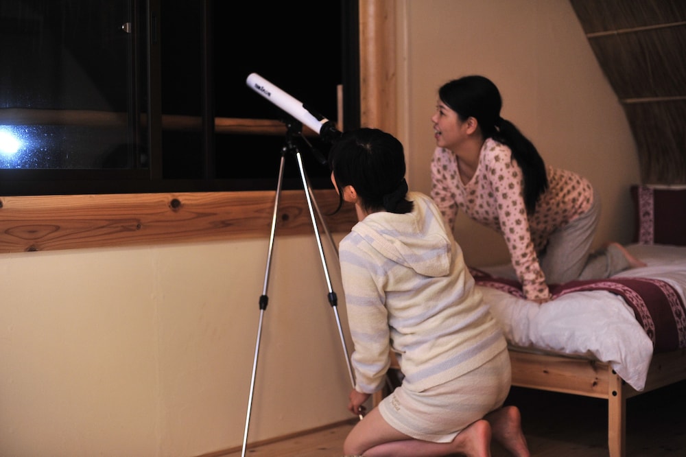 美山 FUTON & BREAKFAST 京都