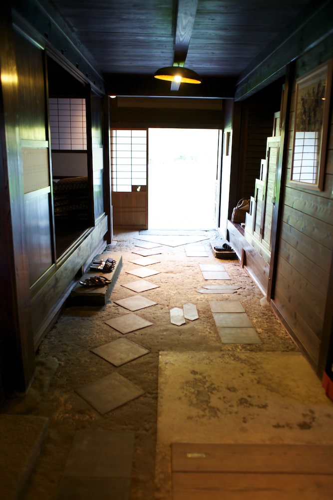 美山 FUTON & BREAKFAST 京都