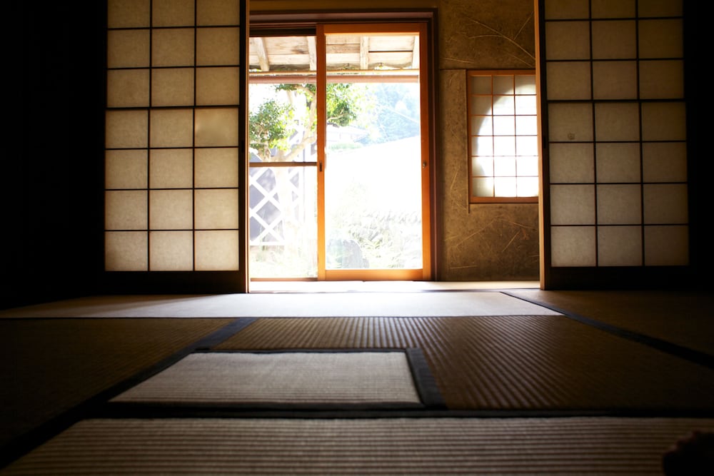 美山 FUTON & BREAKFAST 京都